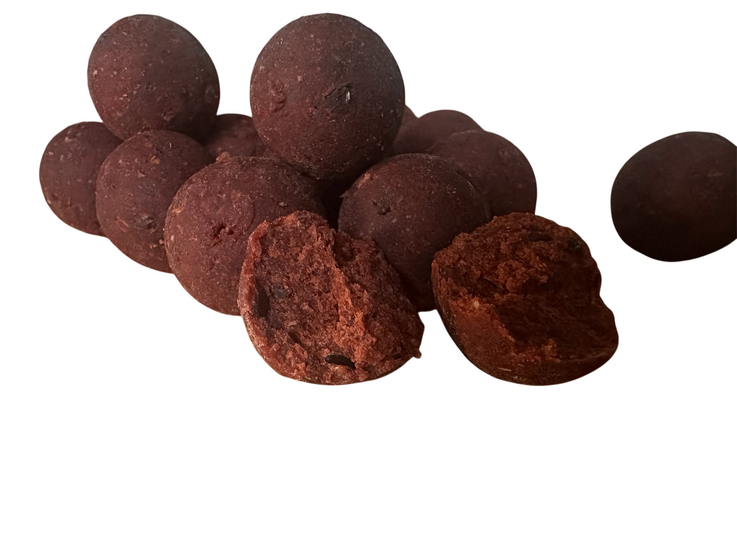 Caliber F Boilies