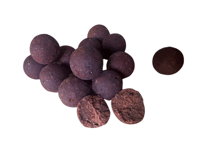 Caliber F Boilies