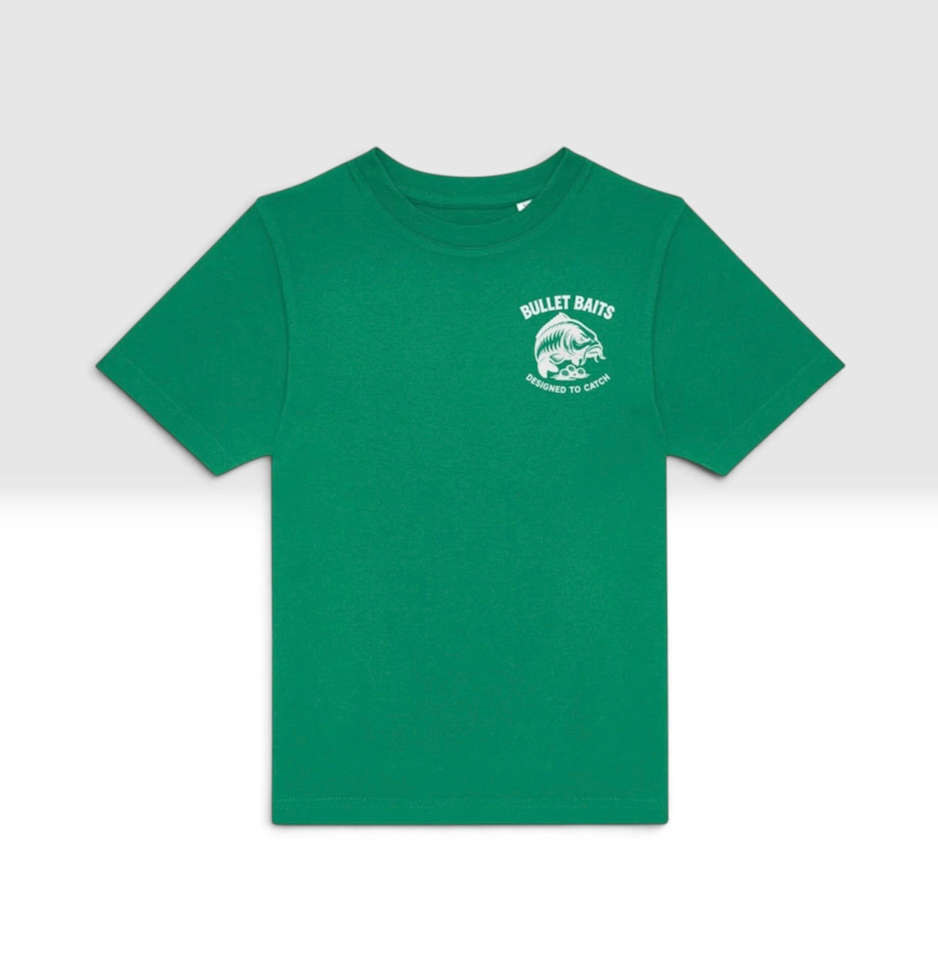 Bullet Baits Kids T-Shirt