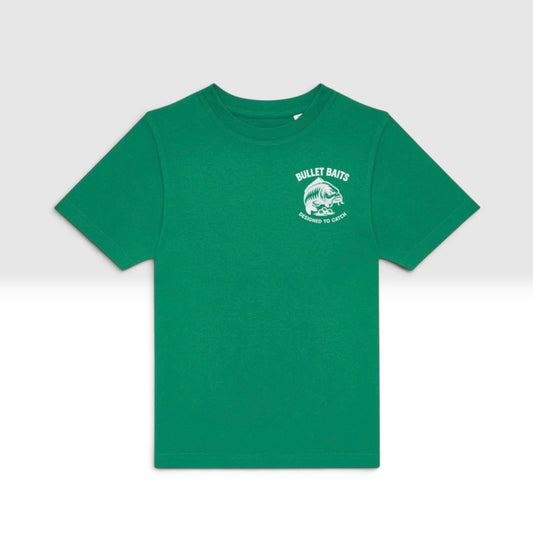 Bullet Baits Kids T-Shirt