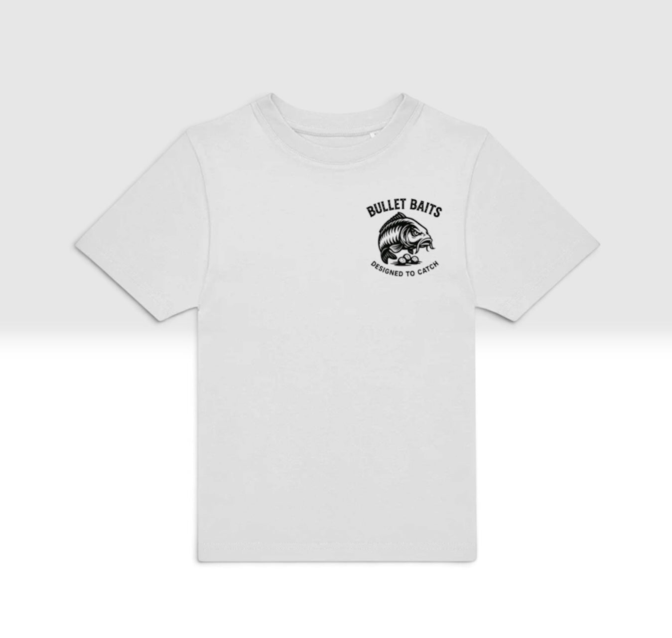 Bullet Baits Kids T-Shirt