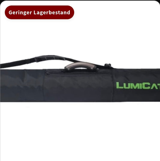 LumiBag – Schützen und transportieren Sie Ihr LumiCatch