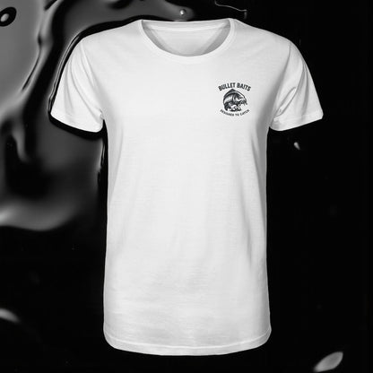Bullet Baits T-Shirt -STICK-