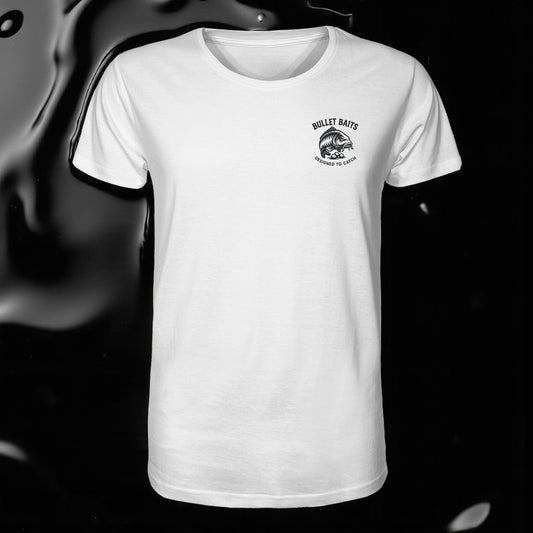 Bullet Baits T-Shirt -STICK-