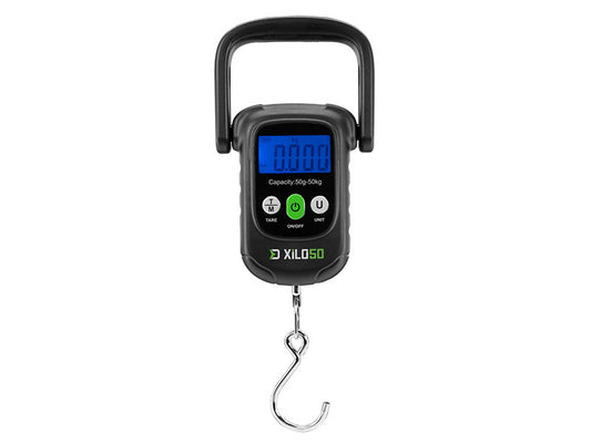 Digitalwaage Delphin XILO 50