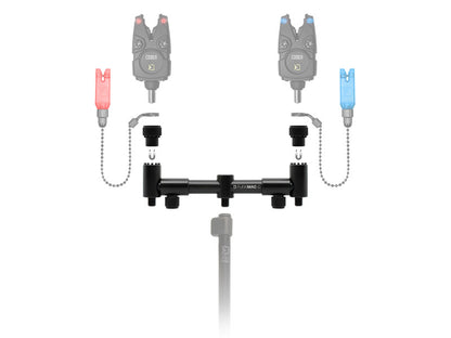 Ausziehbare Buzz-Bar Delphin FlexiMAG BUZZ L