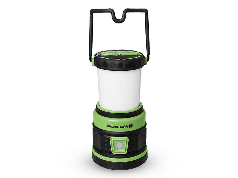 Laterne Delphin AURA UC 8,5W/3600mAh