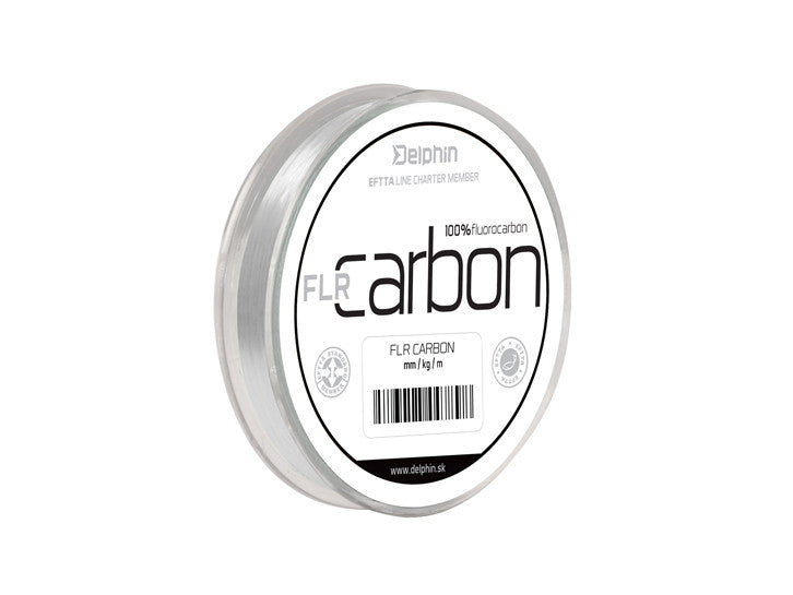 Delphin FLR Carbon / 100%
