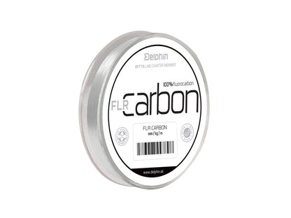 Delphin FLR Carbon / 100%
