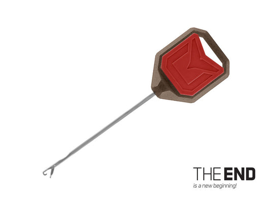 Delphin T-END GripX STRONG Nadel