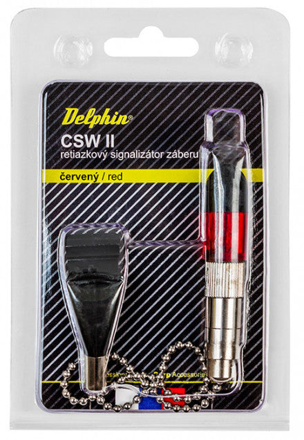 Pendel Bissanzeiger CSW II
