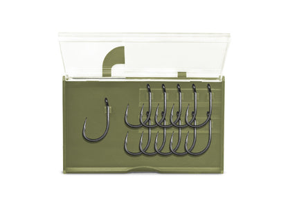 Delphin THORN Wider 11x Gr.#2-#8