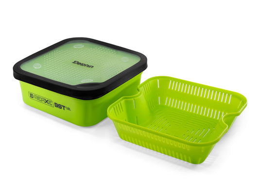 Box zum Einweichen von Pellets Delphin REAXE BST