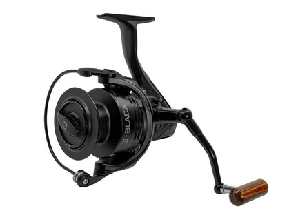 Delphin BLACX