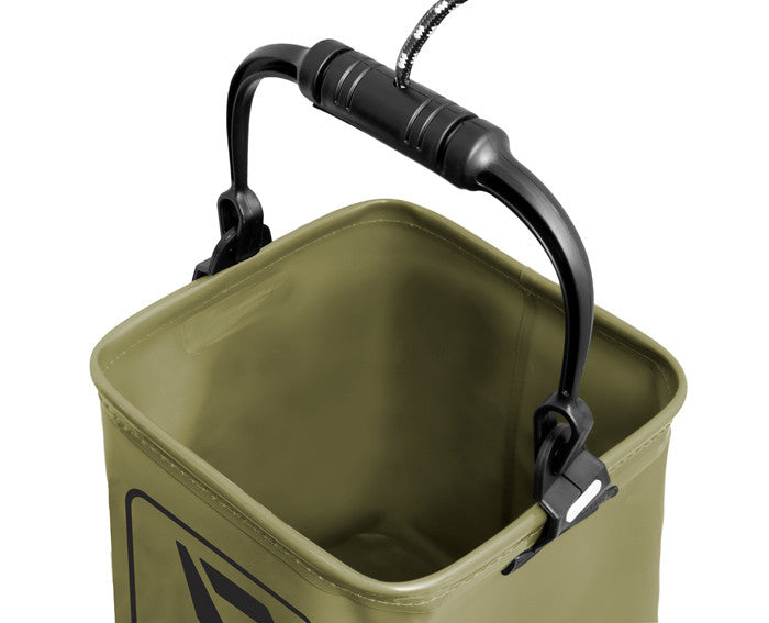 Falteimer Delphin CUBO 10 Liter