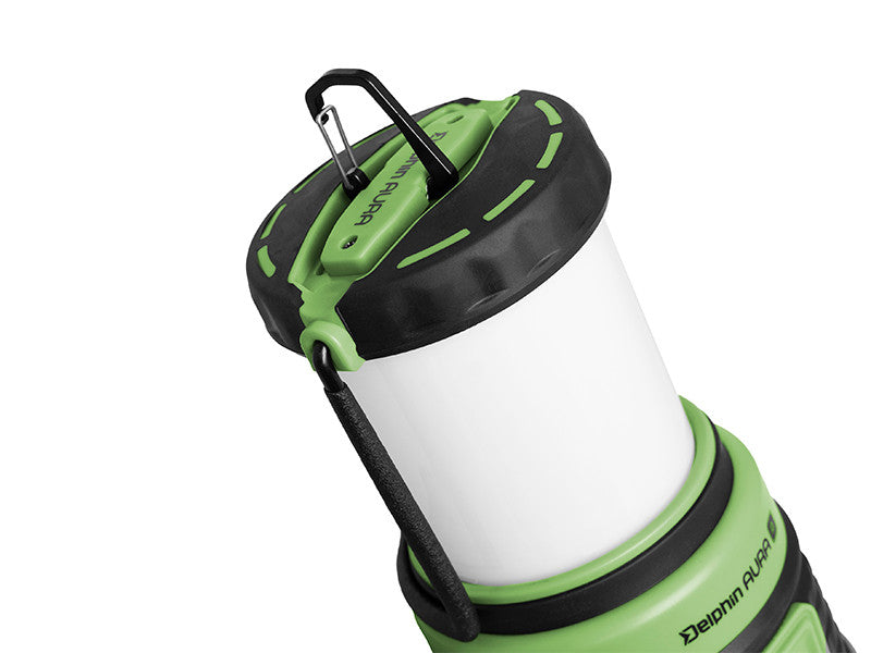 Laterne Delphin AURA UC 8,5W/3600mAh