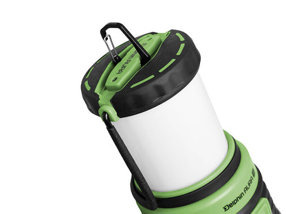 Laterne Delphin AURA UC 8,5W/3600mAh