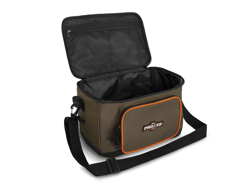 Delphin PROXES Easy Tasche + box gr.XL