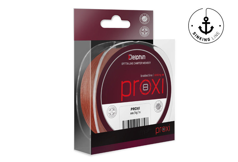 Delphin PROXI 8