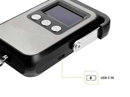 Digitalwaage Delphin SCALO 60