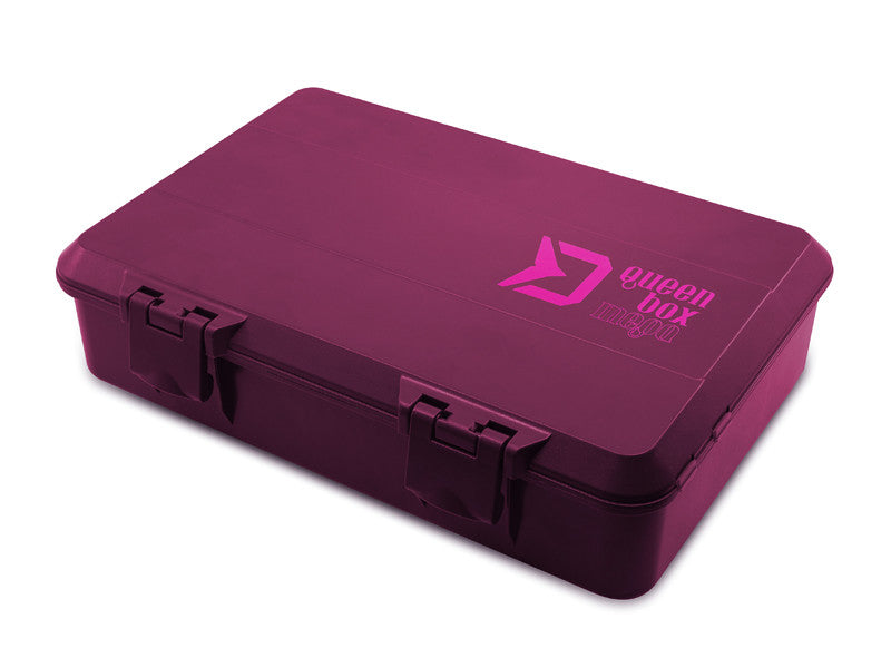 Delphin QueenBOX Mega Organizer