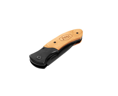 Klappmesser Delphin WOODY