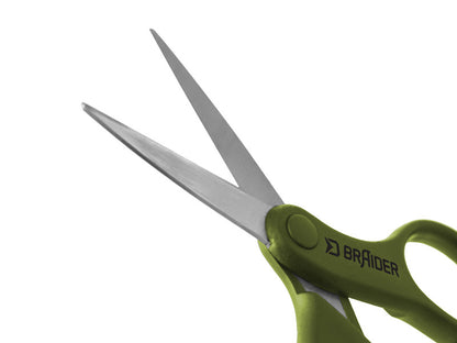 Schere Delphin BRAIDER