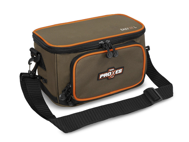 Delphin PROXES Easy Tasche + box Gr.L