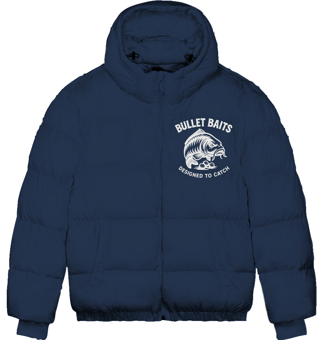 Bullet Baits  warme Winterjacke