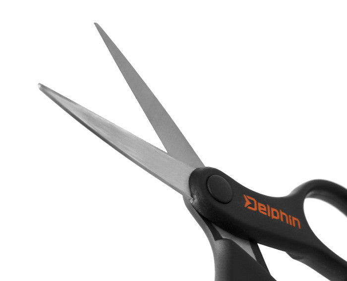 Schere Delphin BRAIDY