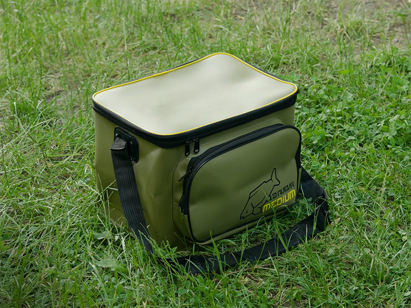 CarryALL-Tasche Delphin NuEVA Medium