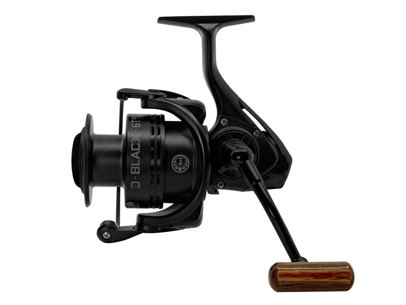 Delphin BLACX