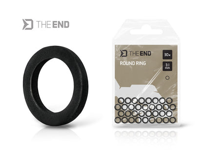 Montagen-Ring Delphin TheEND Ring / 30St