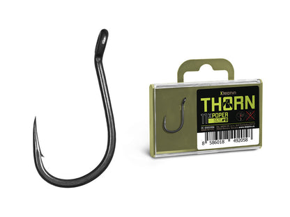 Delphin THORN Poper 11x Gr. #2-#8