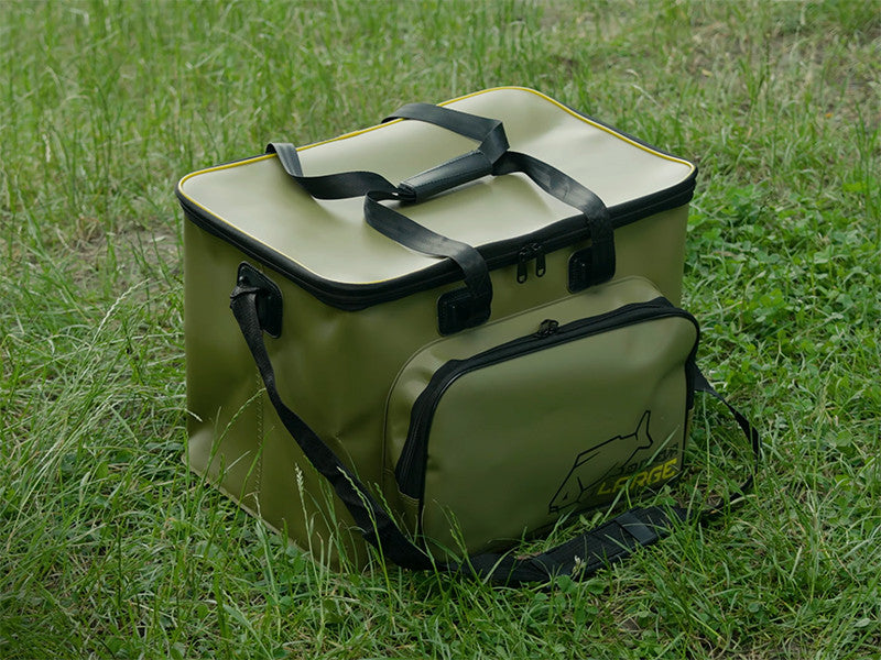 CarryALL-Tasche Delphin NuEVA Large