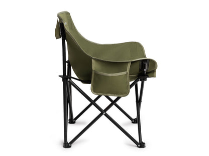 Delphin WASABI LONGback Stuhl
