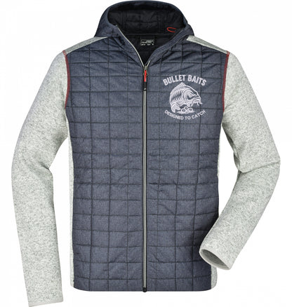 Bullet Baits Steppjacke