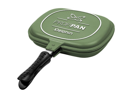 Pfanne Delphin ProfiPAN Green