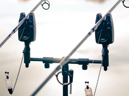 Ausziehbare Buzz-Bar Delphin FlexiMAG BUZZ L