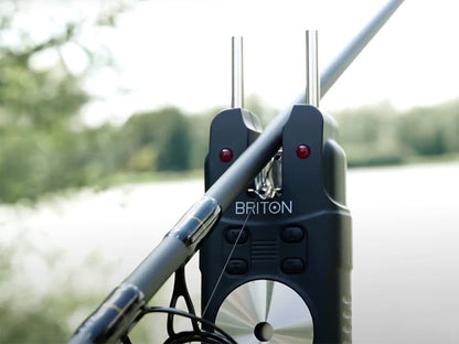 Bissanzeiger Set Delphin BRITON