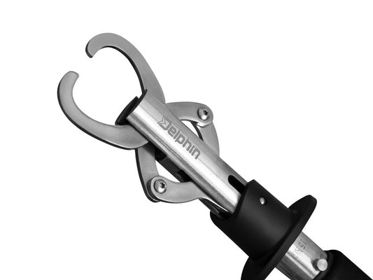 Delphin CLAMPER Fish Gripper