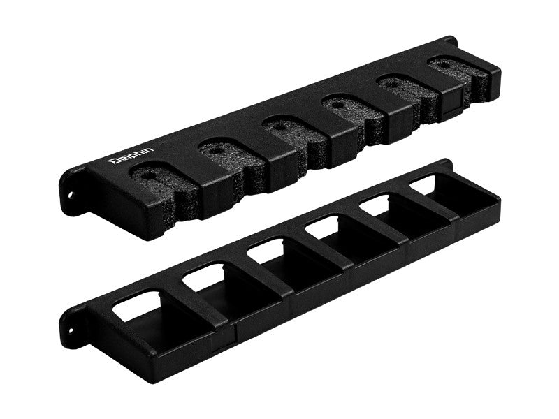 Rutenhalter Delphin Wall HOLD