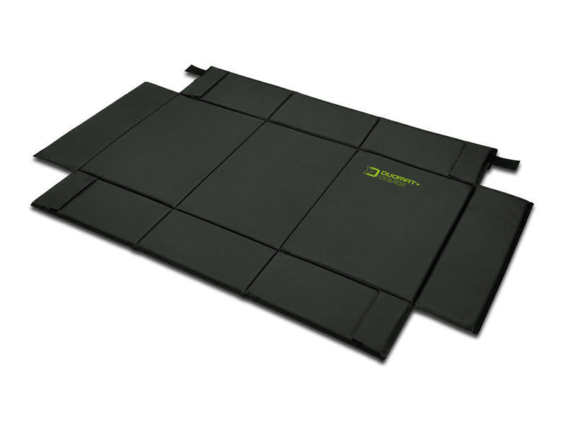 Delphin DuoMAT+ XXL Cover Matte