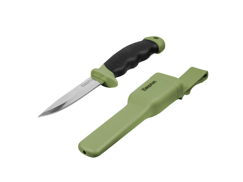 Messer Delphin SPLITER