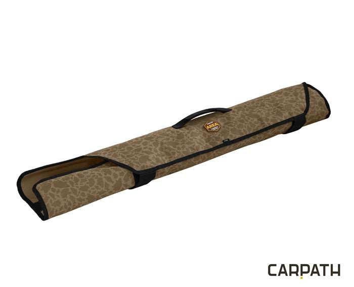Rutenhalter Tasche Delphin Area STICK Carpath