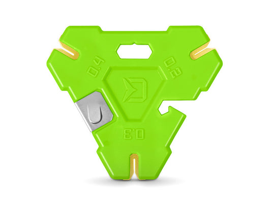 Multi Stripper Delphin MultiSKIN