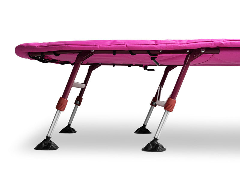 Damen-Angelbett Delphin QUEEN WoW 8