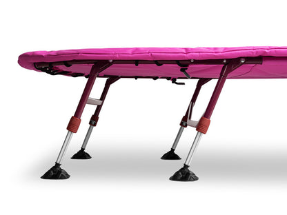 Damen-Angelbett Delphin QUEEN WoW 8