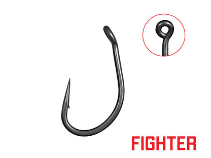 Delphin THORN Fighter 11x Gr.#2-#8