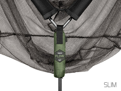 Schwimmer Delphin FLOW Slim